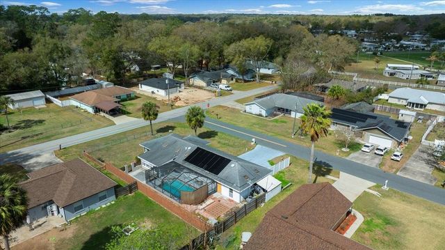 1 CHERRY LANE, Ocala, FL 34472