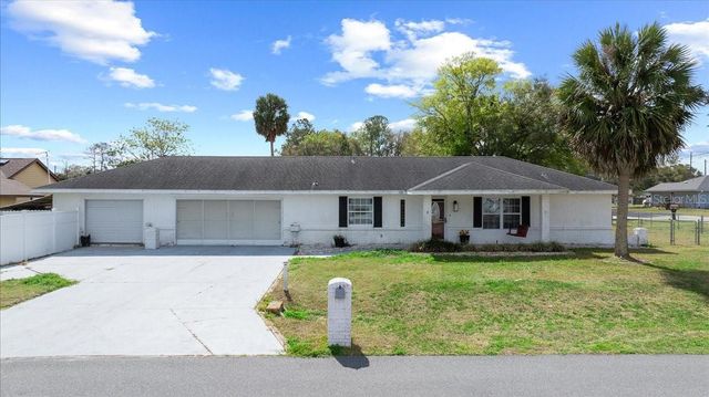 1 CHERRY LANE, Ocala, FL 34472