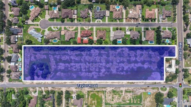 2935 N Taylor Road, Mission, TX 78574