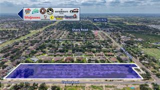 2935 N Taylor Road, Mission, TX 78574