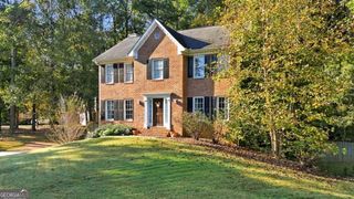 193 Preston Place NW, Dallas, GA 30157