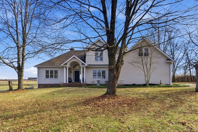 5770 Stewart Road, Lexington, KY 40516