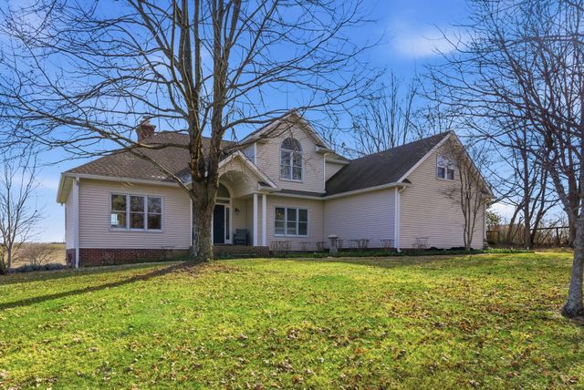 5770 Stewart Road, Lexington, KY 40516