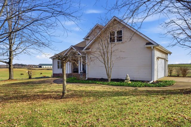 5770 Stewart Road, Lexington, KY 40516