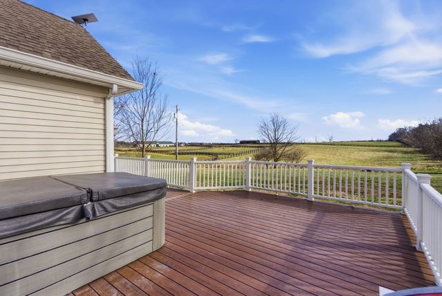 5770 Stewart Road, Lexington, KY 40516