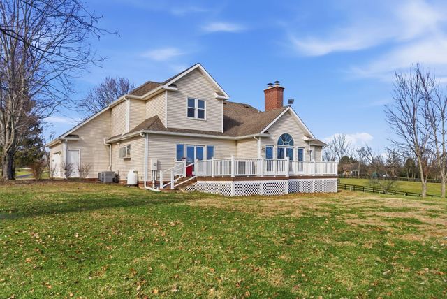 5770 Stewart Road, Lexington, KY 40516