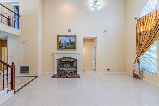 1913 Blue Ridge Drive, Flower Mound, TX 75028