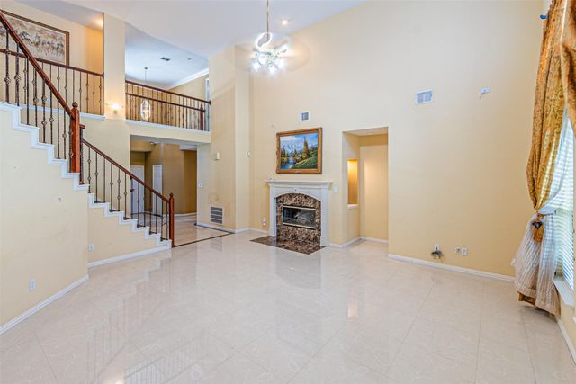 1913 Blue Ridge Drive, Flower Mound, TX 75028