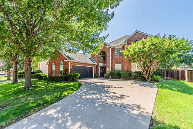 1913 Blue Ridge Drive, Flower Mound, TX 75028