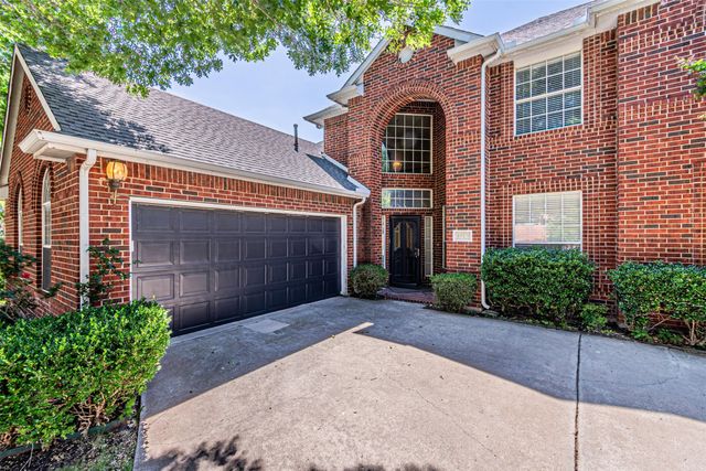 1913 Blue Ridge Drive, Flower Mound, TX 75028