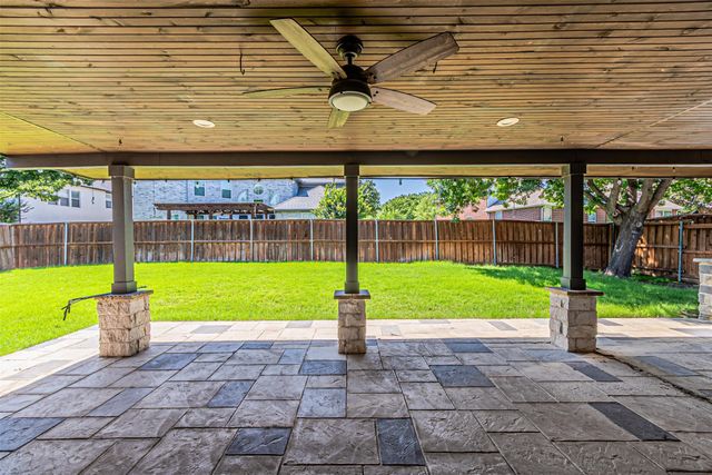 1913 Blue Ridge Drive, Flower Mound, TX 75028