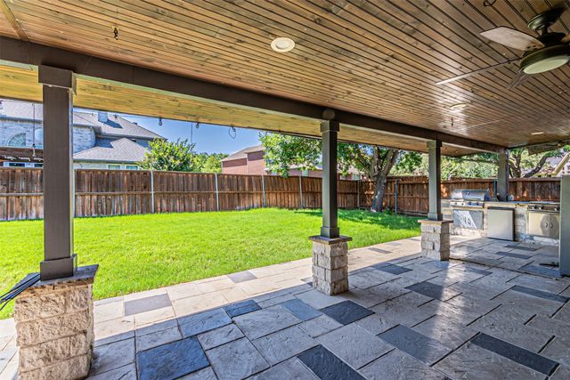 1913 Blue Ridge Drive, Flower Mound, TX 75028
