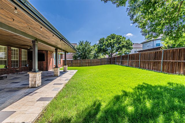 1913 Blue Ridge Drive, Flower Mound, TX 75028