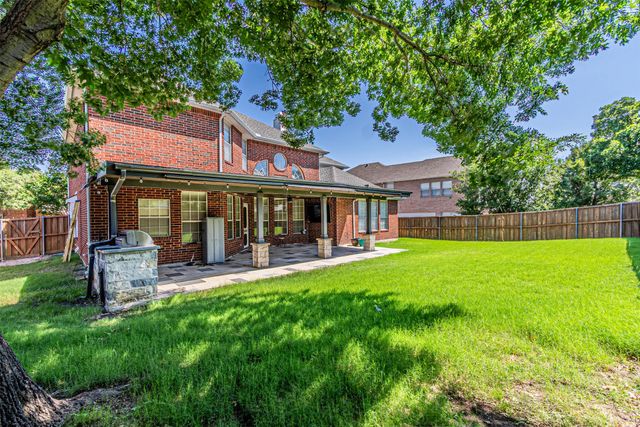 1913 Blue Ridge Drive, Flower Mound, TX 75028