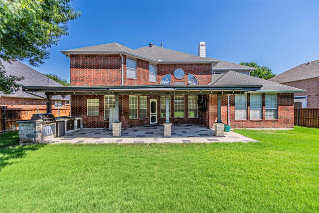 1913 Blue Ridge Drive, Flower Mound, TX 75028