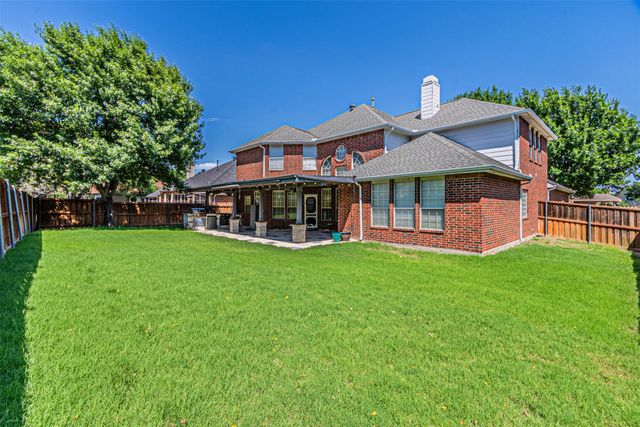 1913 Blue Ridge Drive, Flower Mound, TX 75028