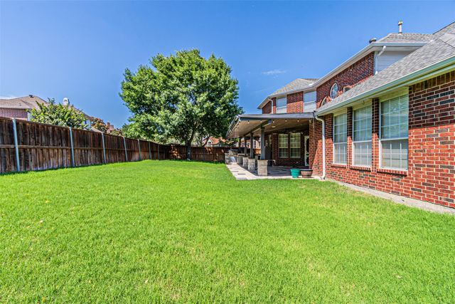 1913 Blue Ridge Drive, Flower Mound, TX 75028