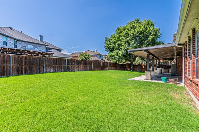 1913 Blue Ridge Drive, Flower Mound, TX 75028