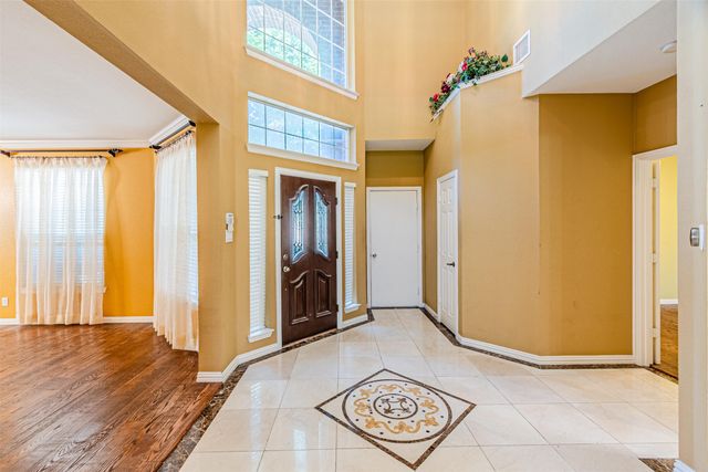1913 Blue Ridge Drive, Flower Mound, TX 75028