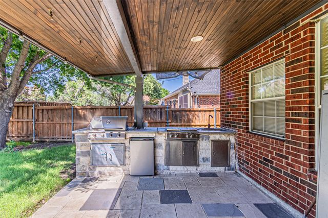 1913 Blue Ridge Drive, Flower Mound, TX 75028