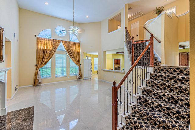 1913 Blue Ridge Drive, Flower Mound, TX 75028