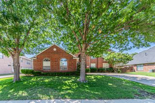 1913 Blue Ridge Drive, Flower Mound, TX 75028