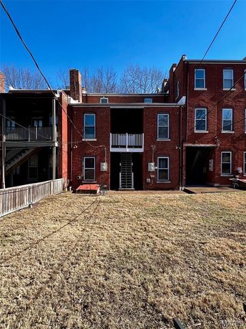 2307 S 10th Street, St Louis, MO 63104