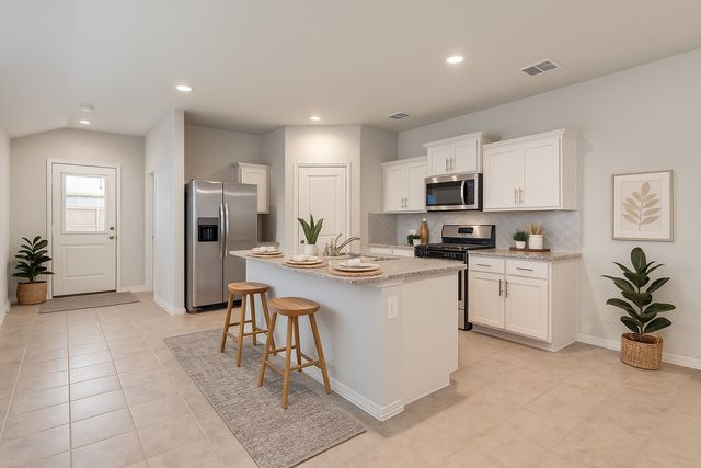 162 Greengate Drive, Boyd, TX 76023