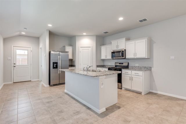 162 Greengate Drive, Boyd, TX 76023