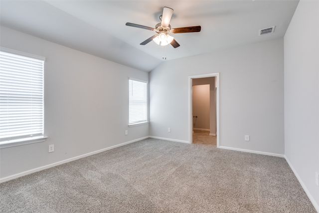 162 Greengate Drive, Boyd, TX 76023