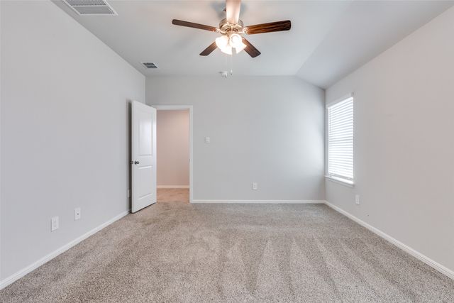 162 Greengate Drive, Boyd, TX 76023