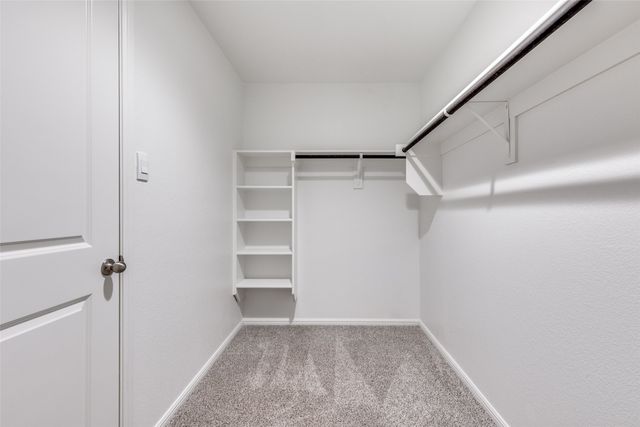 162 Greengate Drive, Boyd, TX 76023