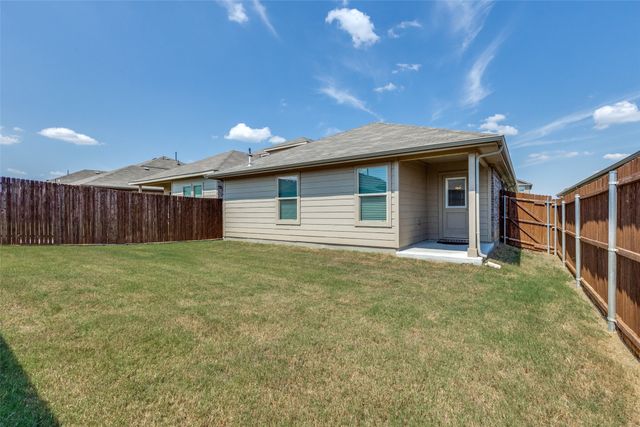 162 Greengate Drive, Boyd, TX 76023