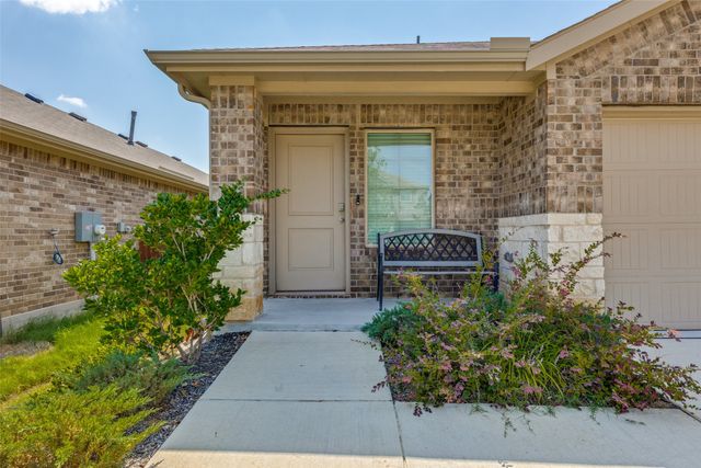 162 Greengate Drive, Boyd, TX 76023