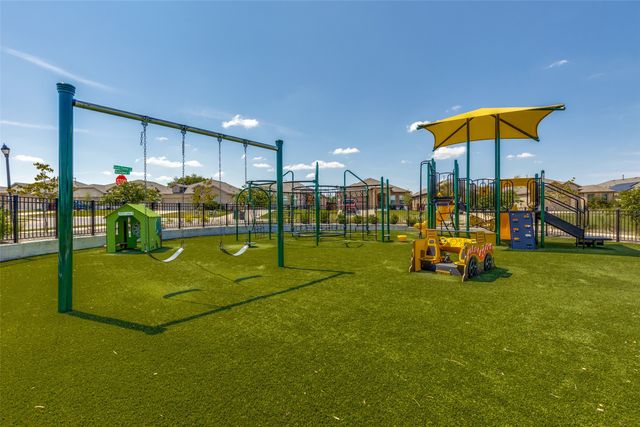 162 Greengate Drive, Boyd, TX 76023