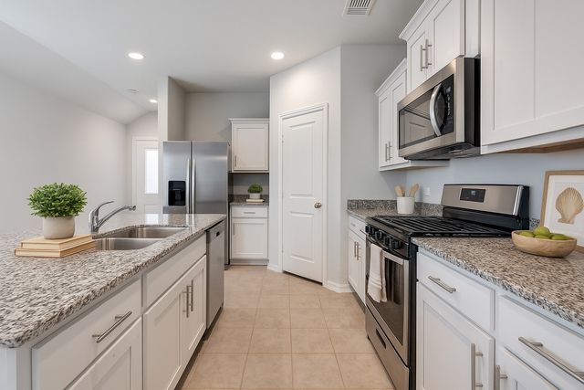 162 Greengate Drive, Boyd, TX 76023