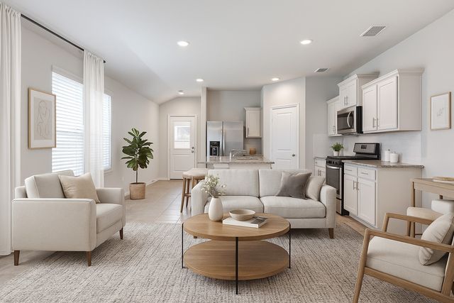 162 Greengate Drive, Boyd, TX 76023