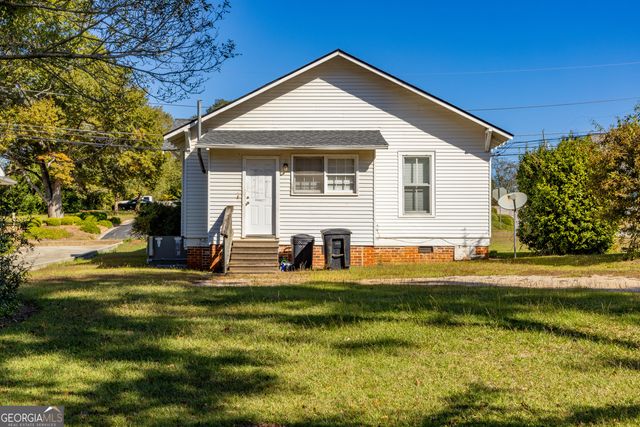 501 W Gordon Street, Thomaston, GA 30286