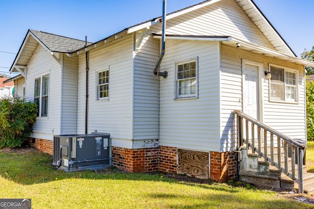 501 W Gordon Street, Thomaston, GA 30286