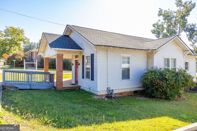 501 W Gordon Street, Thomaston, GA 30286