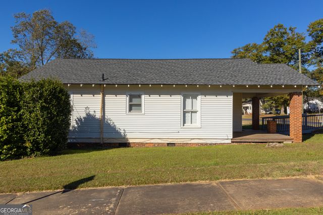 501 W Gordon Street, Thomaston, GA 30286