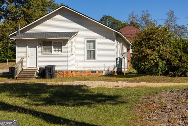 501 W Gordon Street, Thomaston, GA 30286