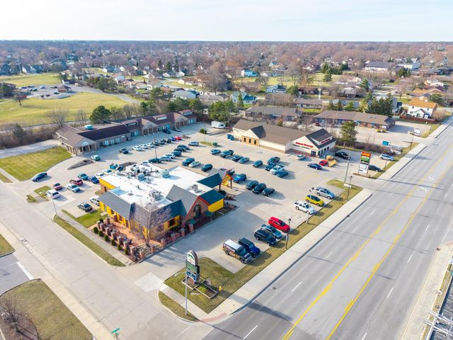 2801 Maplecrest Road, Fort Wayne, IN 46815