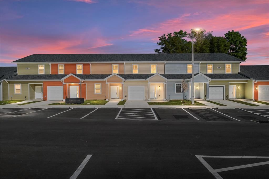 1607 NW 29TH ROAD 5, Gainesville, FL 32605