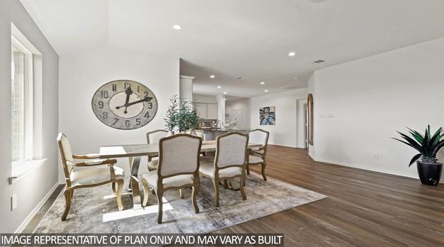 20154 Fermat Drive, New Caney, TX 77357