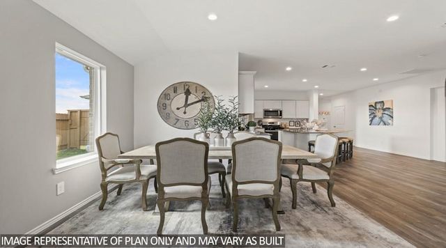 20154 Fermat Drive, New Caney, TX 77357