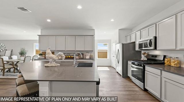 20154 Fermat Drive, New Caney, TX 77357