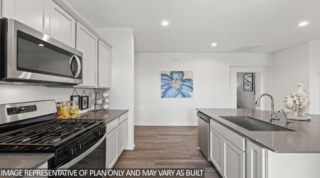 20154 Fermat Drive, New Caney, TX 77357