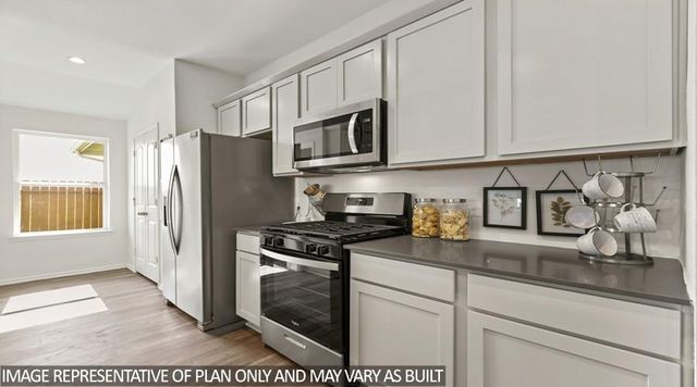 20154 Fermat Drive, New Caney, TX 77357