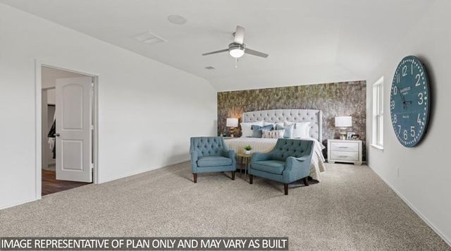 20154 Fermat Drive, New Caney, TX 77357